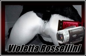 Violetta Rossellini - Bestiality Actress And Zoofilia PornStar