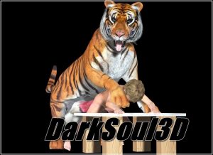 DarkSoul3D