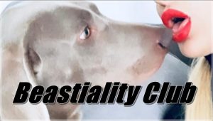 Beastiality Club - Extreme Bestiality And Zoofilia Porn Movies