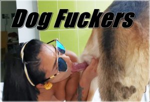 Dog Fuckers - Extreme Bestiality And Zoofilia Porn Movies