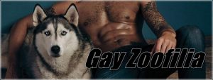 Gay Zoofilia