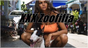 XXX Bestiality And Zoofilia Porn Scenes