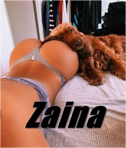 Zaina - Full Animal Sex Movies