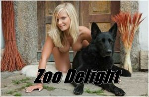 Zoo Delight - Full Animal Sex Movies