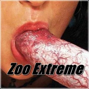 Zoo Extreme - Full Animal Sex Movies
