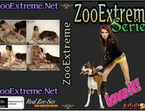 ZooExtreme Serie 70