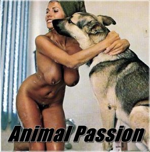Animal Passion