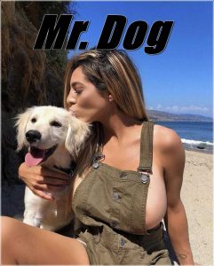 Mr. Dog - Extreme Bestiality And Zoophilia Porn Movies