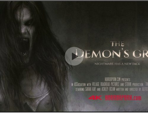 HorrorPorn.com – The Demons Grip