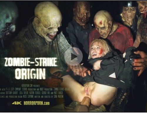 HorrorPorn.com – Zombie – Strike Origin