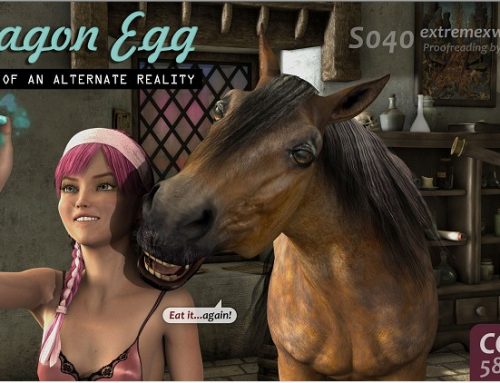 Dragon Egg – ExtremeXWorld.Net
