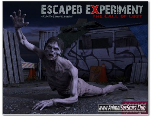 Escaped Experiment – ExtremeXWorld.Net